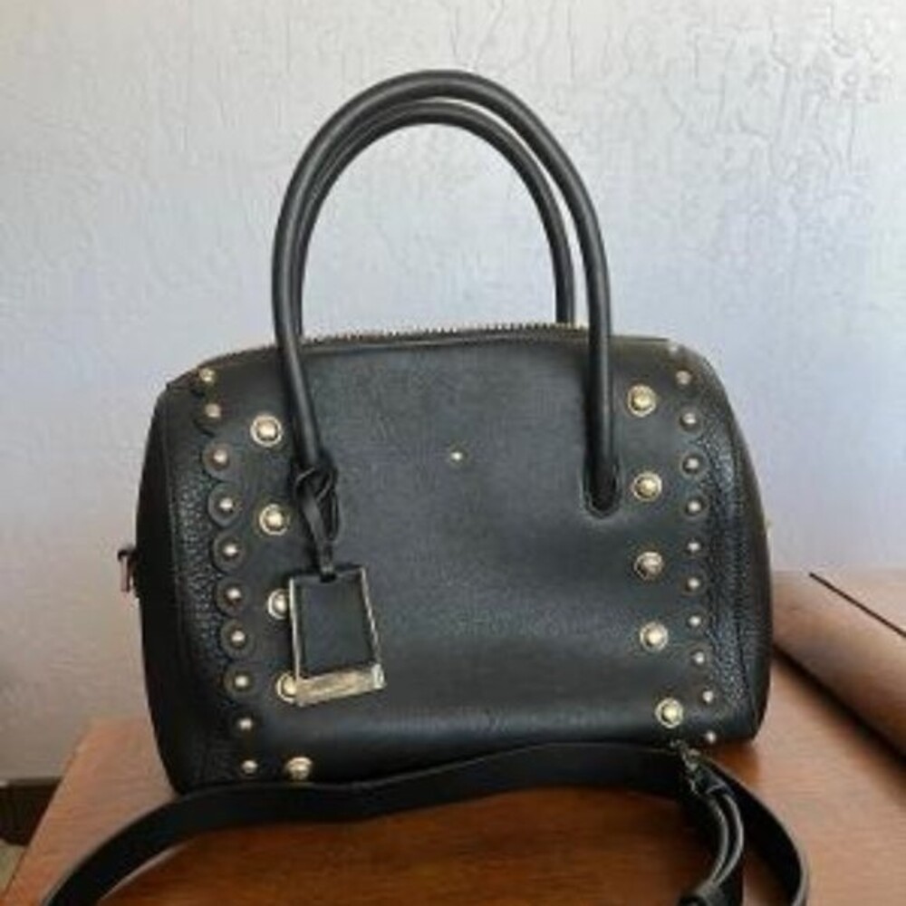 Kate Spade Madison Studded Mega Lane